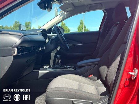 2025 Mazda CX-30 - photo 6