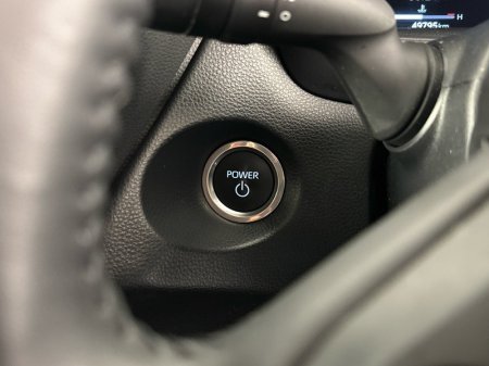 2023 Toyota Corolla Cross - photo 17