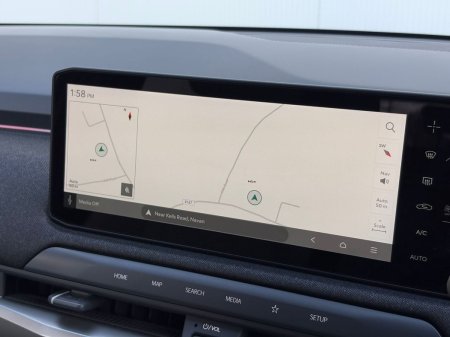 2026 Kia EV3 - photo 17