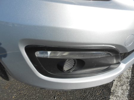 2017 Kia Ceed - photo 16