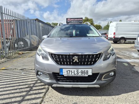 2017 Peugeot 2008 - photo 4