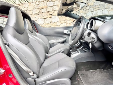 2011 Renault Wind - photo 19