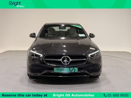 2023 Mercedes-Benz C-Class - photo 8