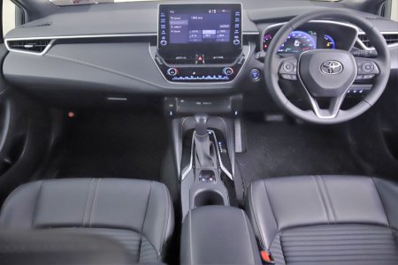 2021 Toyota Corolla - photo 14