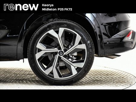 2024 Renault Austral - photo 9