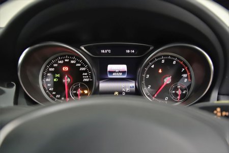 2018 Mercedes-Benz CLA - photo 18