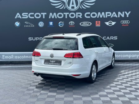 2015 Volkswagen Golf - photo 6