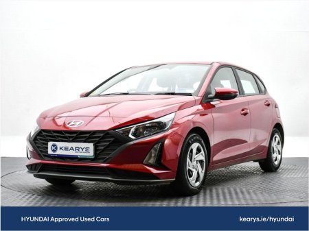 2024 Hyundai i20 - photo 10