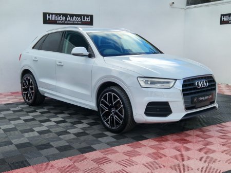 2016 Audi Q3 - photo 15