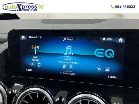 2021 Mercedes-Benz GLA - photo 20