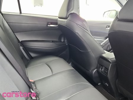 2023 Toyota Corolla Cross - photo 10