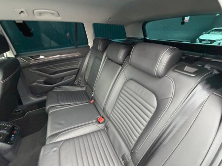 2021 Volkswagen Passat - photo 42