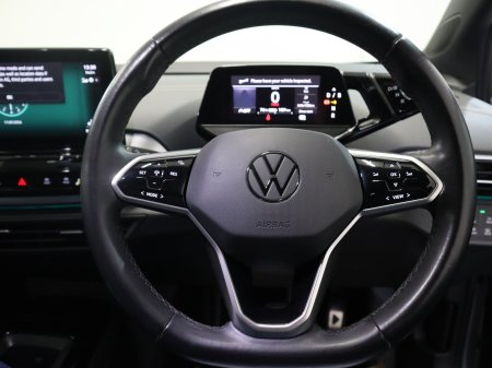 2023 Volkswagen ID.4 - photo 11