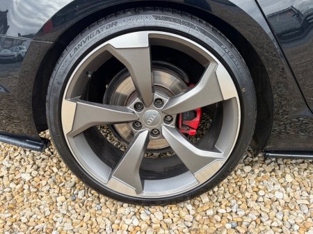 2016 Audi A4 - photo 8