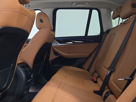 2022 BMW X3 - photo 11