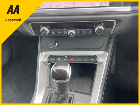 2022 Audi Q3 - photo 6