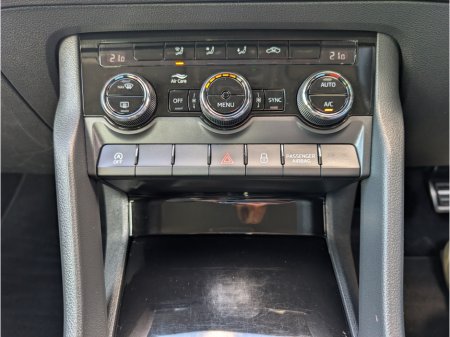 2018 Skoda Karoq - photo 16