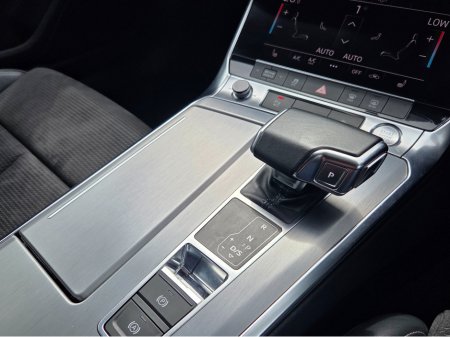 2018 Audi A6 - photo 17