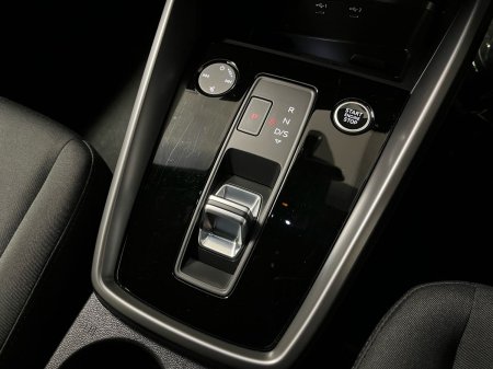 2024 Audi A3 - photo 4