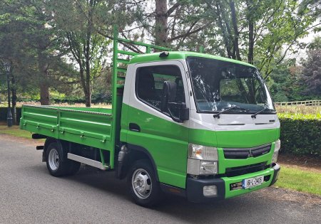 2016 Mitsubishi FUSO - photo 4