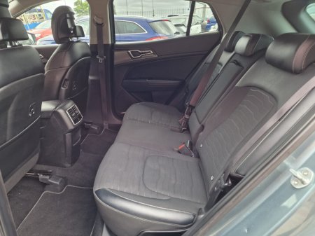 2022 Kia Sportage - photo 12