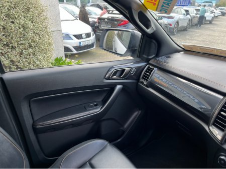 2023 Ford Ranger - photo 15