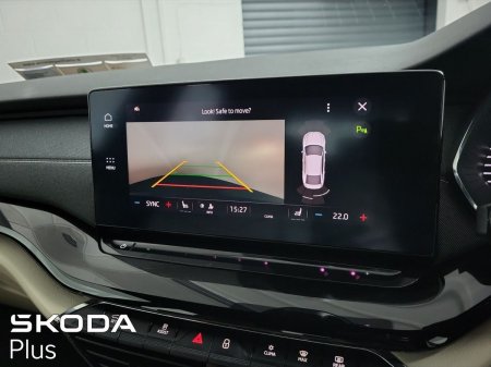 2023 Skoda Octavia - photo 44