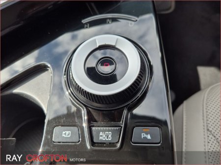2023 Kia EV6 - photo 9