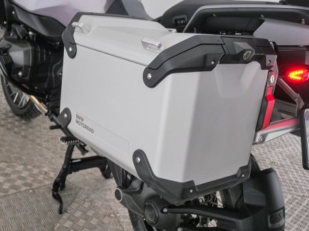 2026 BMW R 1300 GS - photo 18