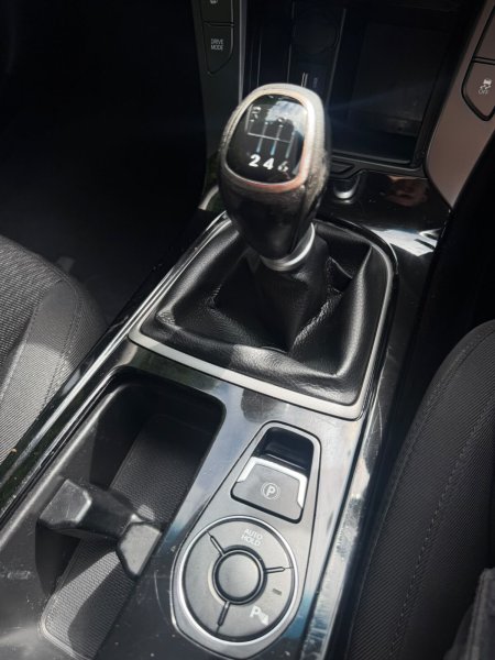 2016 Hyundai i40 - photo 15