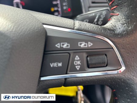 2021 SEAT Arona - photo 18