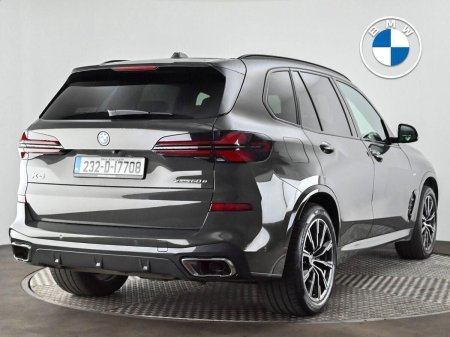 2023 BMW X5 - photo 22