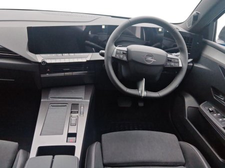 2026 Opel Astra - photo 2