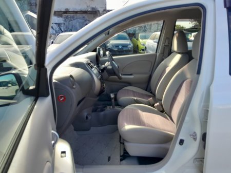 2016 Nissan March - photo 14