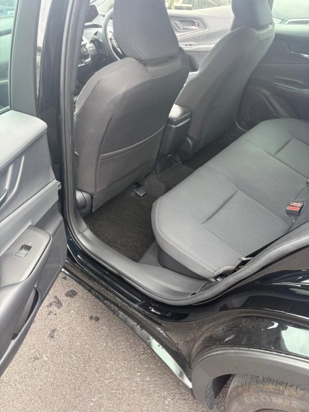 2024 Toyota Prius - photo 15