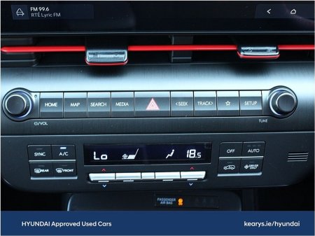 2026 Hyundai KONA - photo 19