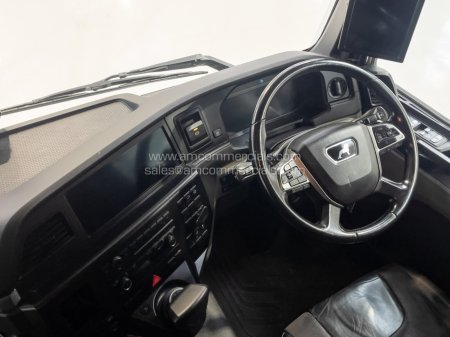 2023 MAN TGX 26.520 - photo 28