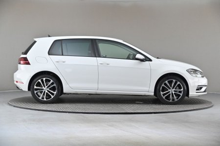 2019 Volkswagen Golf - photo 11