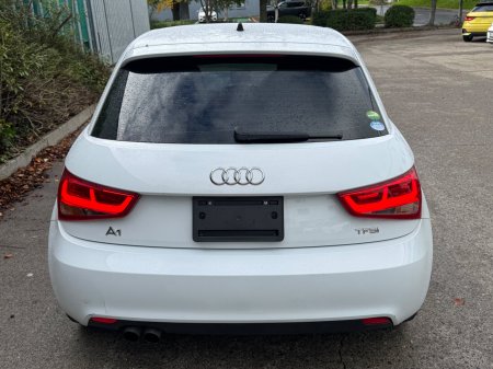 2014 Audi A1 - photo 7