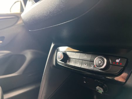 2023 Opel Corsa - photo 20