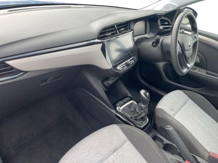 2025 Opel Corsa - photo 4