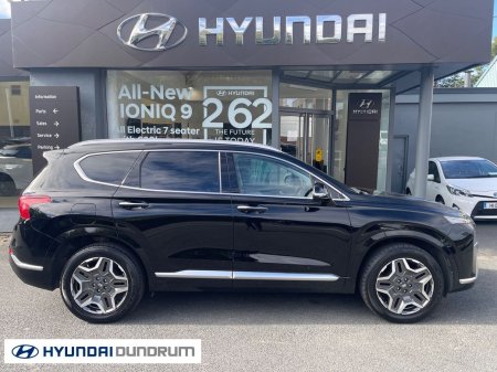2023 Hyundai Santa Fe - photo 2