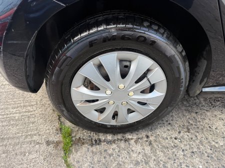 2010 Volkswagen Polo - photo 10
