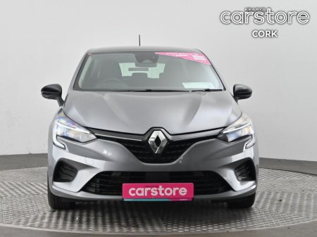 2023 Renault Clio - photo 8