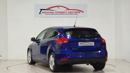 2016 Ford Focus - photo 7