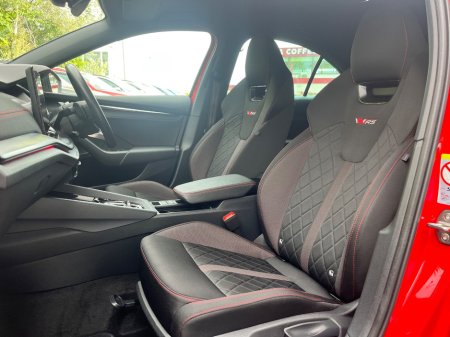 2025 Skoda Octavia - photo 20