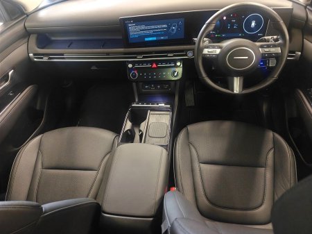 2026 Hyundai Tucson - photo 4