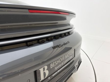 2023 Porsche 911 - photo 9