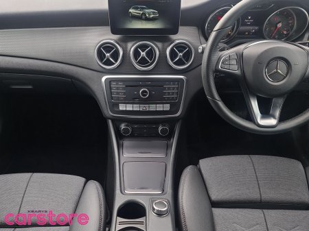 2017 Mercedes-Benz GLA - photo 11