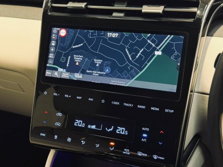 2022 Hyundai Tucson - photo 15
